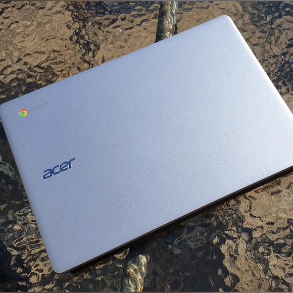 Acer Chromebook 14 - Picture 2 of 2